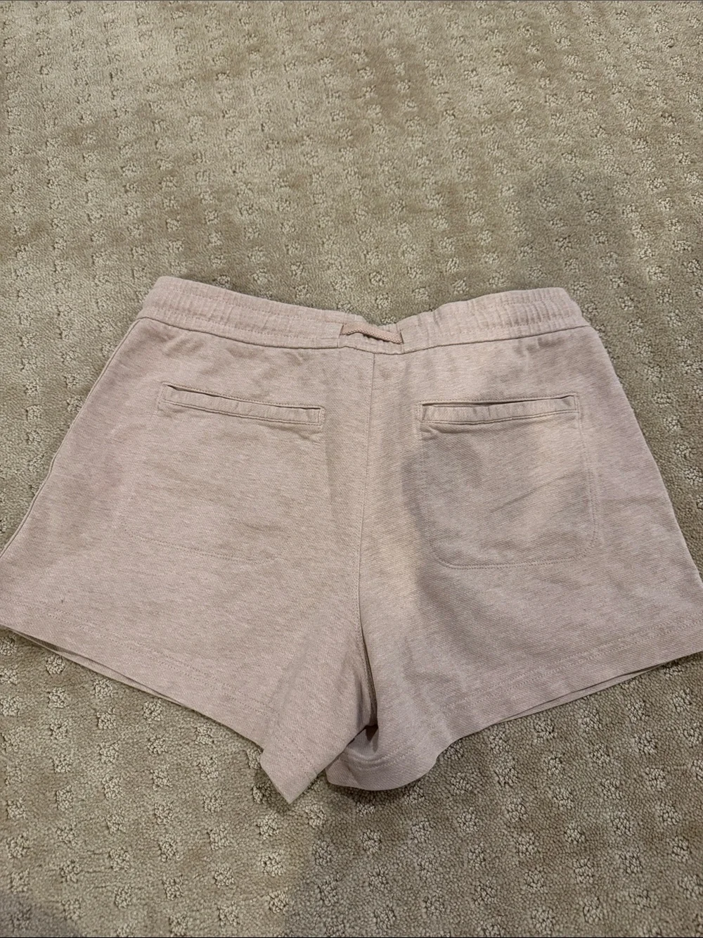Women’s Athleta Blush Athletic Shorts